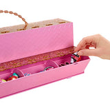 L.O.L. Surprise! Pop-Up Store (Doll - Display Case)