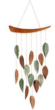 Woodstock Chimes HCFW Habitats Chime, Forest Cascade