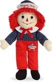 Aurora - Raggedy Ann Classic - 16" Raggedy Andy America