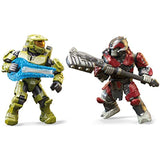 Mega Construx Halo Infinite Conflict Pack