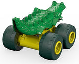 Fisher-Price Nickelodeon Blaze and the Monster Machines Alligator Mini Monster Machine Vehicle