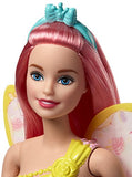 Barbie Dreamtopia Sweetville Fairy Doll