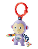 Fisher-Price Monkey Rattle