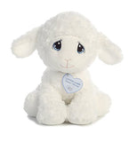 Aurora - Precious Moments - 12" Luffie Lamb - Medium