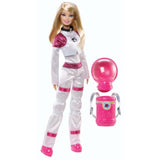 Barbie I Can Be Space Explorer Doll
