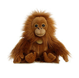 Aurora World Inc., Orangutan