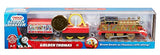 Thomas & Friends Fisher-Price Golden Thomas Motorized Train