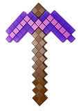 Minecraft Enchanted Pickaxe