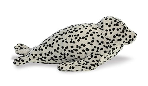 Aurora - Super Flopsie - 29" Harbor Seal