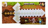 Minecraft Light-up Adventure Sword [Amazon Exclusive]