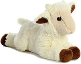 Aurora - Mini Flopsie - 8" Goat Kid