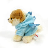 GUND Worlds Cutest Dog Boo Itty Bitty Boo #045 Dragon Stuffed Animal Plush, 5"