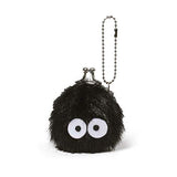 Gund Spirited Away Soot Sprite Mini Coin Purse-3"
