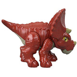 Fisher-Price Imaginext Jurassic World Triceratops