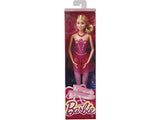 Mattel Ballerina Assorted Barbie Princess Dol DHM41