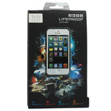 Brandnew!iphone 5 Lifeproof Fre Case