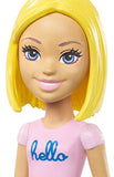 Barbie Mini Deluxe 4 Doll