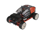 Thames & Kosmos Remote-Control Machines: Custom Cars with Configurable Gear Box