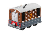 Thomas & Friends Fisher-Price Adventures, Toby