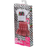 Barbie Holiday Fashions - Merry & Bright