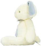 Aurora World Quizzies 16" Bun Bun Bunny Stuffed Bunny (Blue)