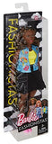 Barbie Fashionistas Doll
