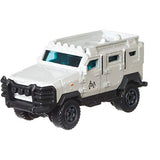 Matchbox Jurassic World Die-cast Vehicle Assortment