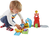 Thomas & Friends Fisher-Price My First, Railway Pals Rescue Tower