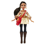 Disney Elena of Avalor Adventure Princess Doll