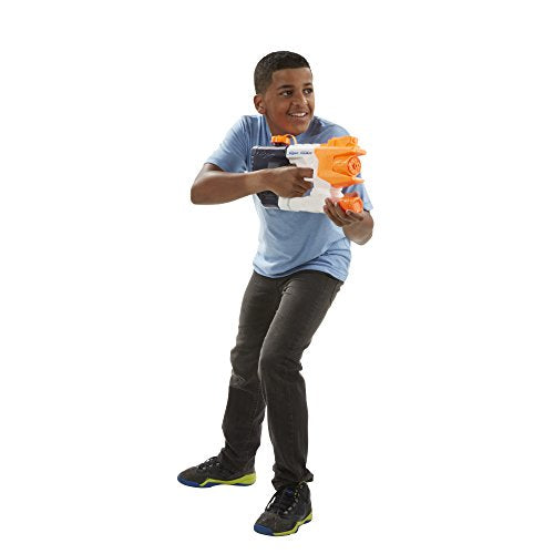Nerf Super Soaker Tornado Scream