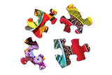 Springbok's 500 Piece Jigsaw Puzzle Marble Madness