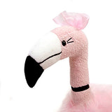 GUND Fashionable Flamingo Plush Stuffed Animal, Pink, 19