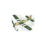 Be Amazing Toys P-51 Mustang 9865