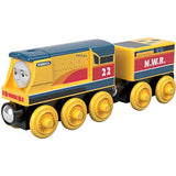Thomas & Friends Wood, Rebecca