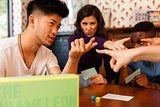 The Chameleon, Award-Winning Board Game for Families & Friends