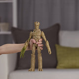 Marvel Guardians of the Galaxy Growing Groot
