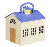 Peppa Pig's School Playset