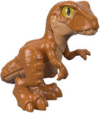 Fisher-Price IMAGINEXT Jurassic World T-Rex
