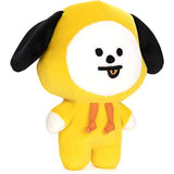 GUND LINE Friends BT21 CHIMMY Plush Stuffed Animal, 6"