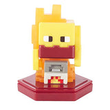 Minecraft: Earth Boost Minis - Smelting Blaze Figure Pack