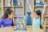 Thames & Kosmos Drop It | Super Fun Family Strategy Game | Parents' Choice Silver Award Winner