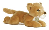 Aurora World Miyoni 11" Stuffed Lioness