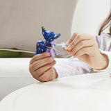 My Little Pony Friendship Is Magic Collection Spooky Golden Oak Library Playset  Play with Twilight Sparkle and Zecora In This Super Fun, Magical Toy - Perfect for Kids Ages 3+ - 11 Piece Collection