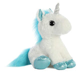 Aurora - Sparkle Tales - 12" Frosty Unicorn