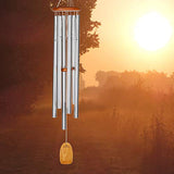 Woodstock Chimes AGXLS The Original Guaranteed Musically Tuned Amazing Grace Chime, Heavenly