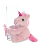 Aurora - Vase Hugger - 8.5" Unicorn Vase Hugger