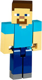 Minecraft Large Scale Steve Action Figure