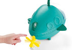Mattel Fisher-Price Octonauts Gup A Deluxe Vehicle Playset T7014