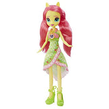 My Little Pony Equestria Girls Legend of Everfree Fluttershy Doll