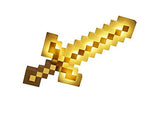 Minecraft Light-up Adventure Sword [Amazon Exclusive]